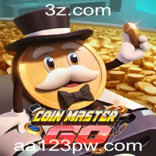 Descubra os Segredos do Jogo CoinMasterGO