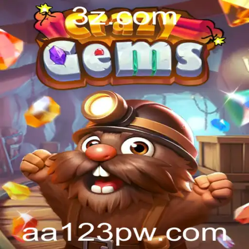 CrazyGems: A Fascinante Aventura de Combinação de Joias