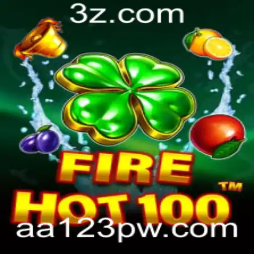 Explorando o Universo de FireHot100: Um Mergulho no Jogo de Estratégia do Ano
