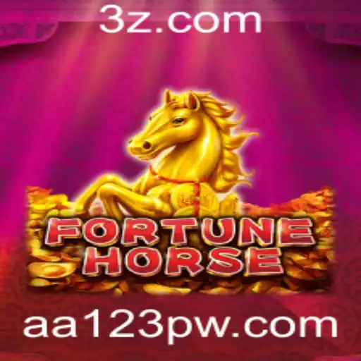 FortuneHorse: Descubra a Magia do Novo Jogo de Estratégia
