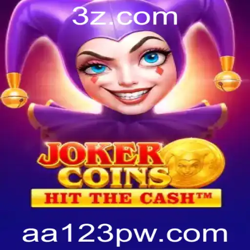JokerCoins: Descubra o Novo Fenômeno do Mundo dos Jogos Online