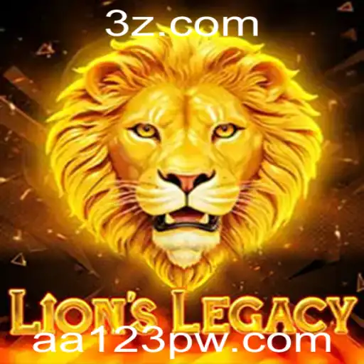 Desvendando os Segredos de LionsLegacy: Uma Jornada Épica no Mundo dos Jogos