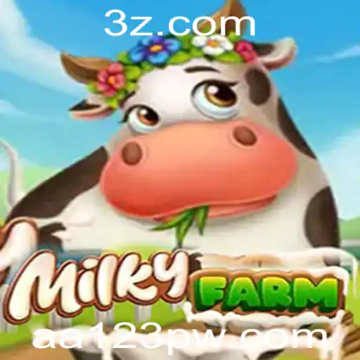 Descubra o Mundo Encantado de MilkyFarm: O Último Game de Simulação Rural
