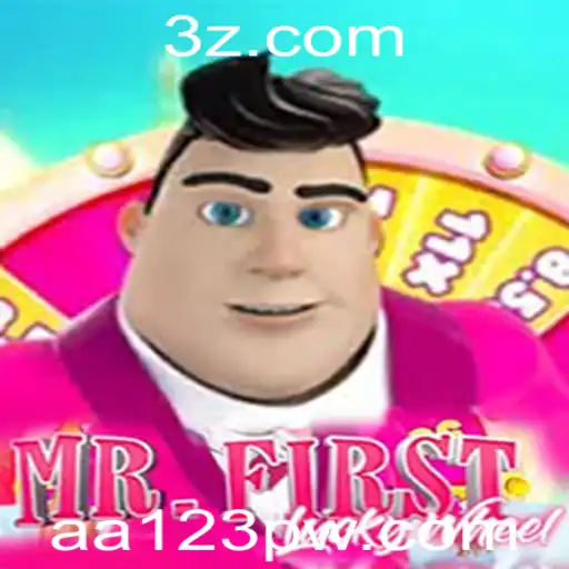 Explorando o Mundo de MrFirstLuckyWheel: Um Jogo de Fortuna e Estratégia