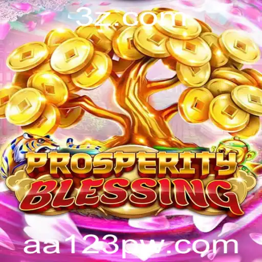 Uma Jornada Inovadora com ProsperityBlessing: Como Jogar e Vencer