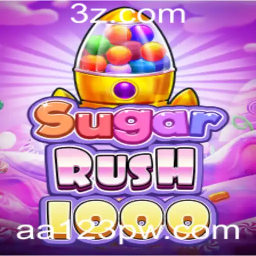 Explorando o Mundo do SugarRush1000: Uma Atração Doce e Viciante