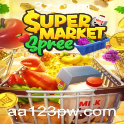 SupermarketSpree: Um Mergulho no Mundo das Compras Virtuais Competitivas